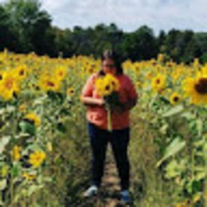 Meet your Posher, Naomi